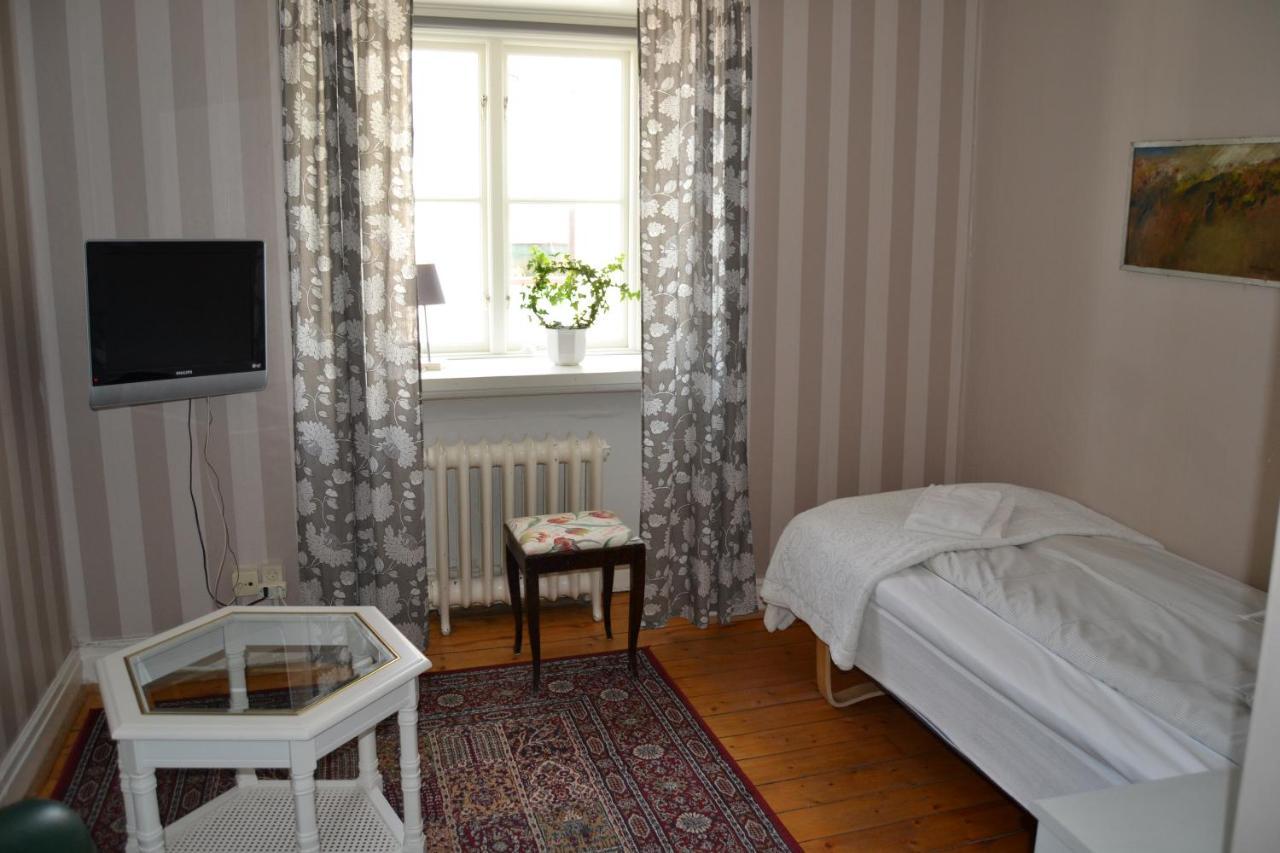 Lilla Hotellet Bed & Breakfast I Alingsås Exterior foto